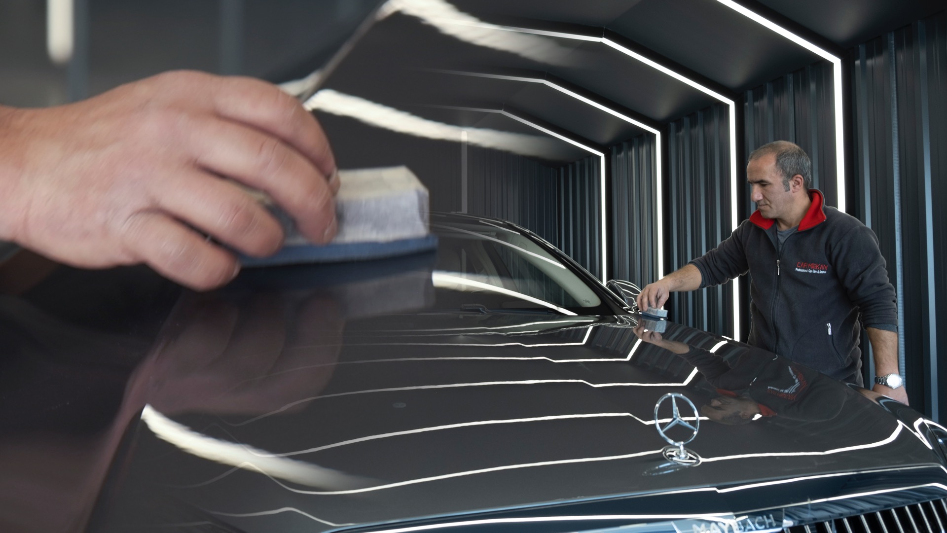 Söke Seramik Kaplama