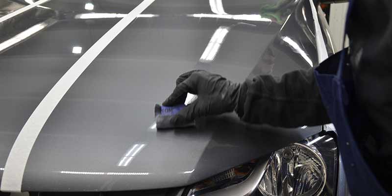 Söke Seramik Kaplama